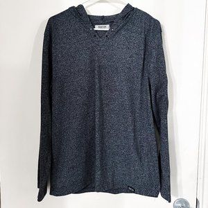 Kenneth Cole Men's Pullover Hoodie